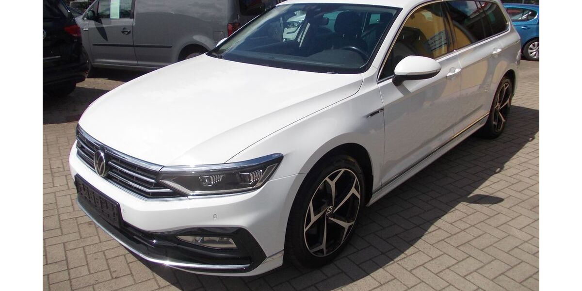 VW Passat Variant 118.890 km 26.495 &euro; Bergen 18528