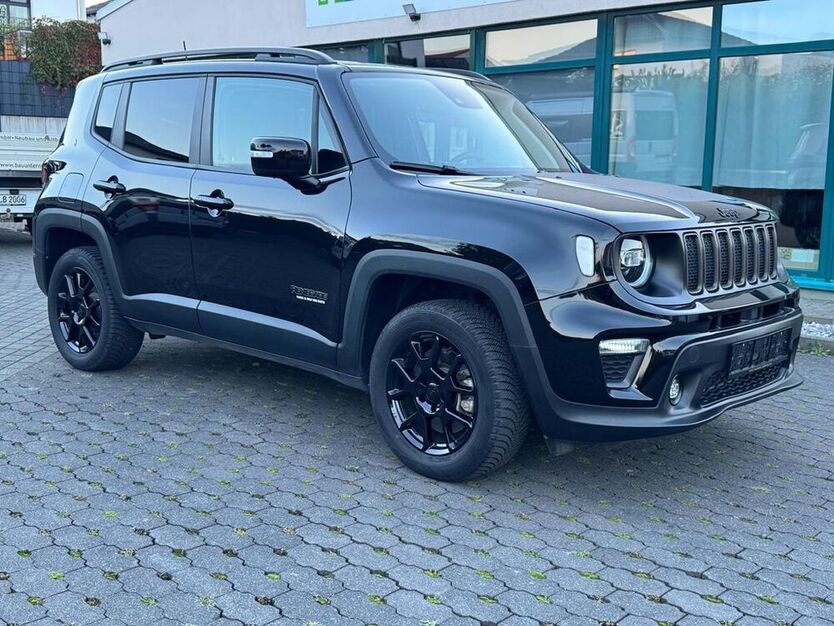 Renegade