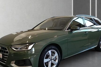 Audi A4 28.015 km 33.745 € Gera 07546
