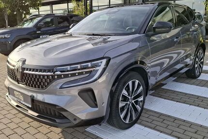 Renault Austral 29.074 km 28.980 € Dresden-Altfranken 01156