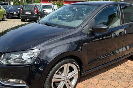 VW Polo 119.000 km 10.490 € Gifhorn 38518