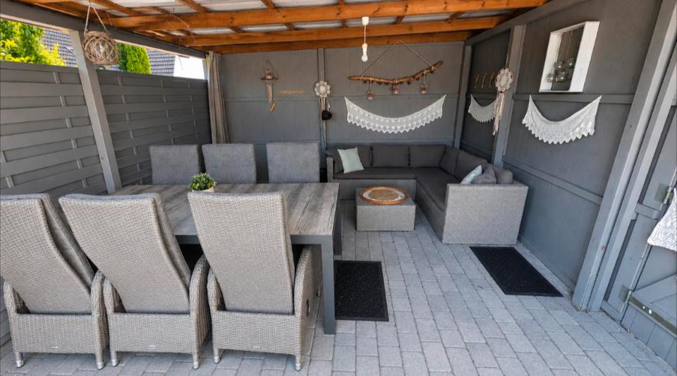 Einfamilienhaus Husum - 5 Zimmer, 200 m&sup2;, 459.000&euro; | Angebot:27004428