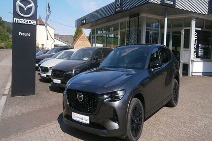 Mazda CX-60 8.695 km 49.790 € Fischbach bei Dahn 66996