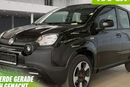 Fiat Panda 11.394 km 11.900 &euro; Ahrensburg 22926