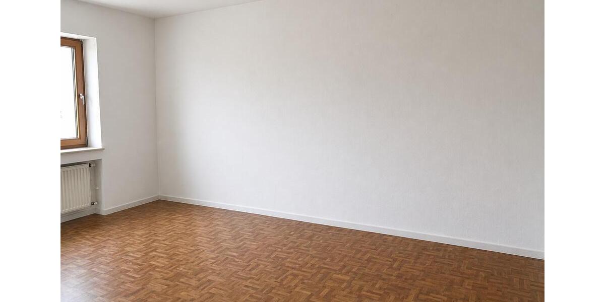 Etagenwohnung Vöhringen - 2 Zimmer, 52 m&sup2;, 1.077&euro; | Angebot:26285850