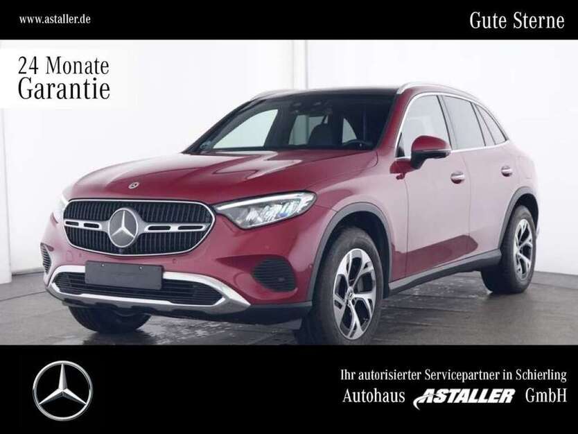GLC 300