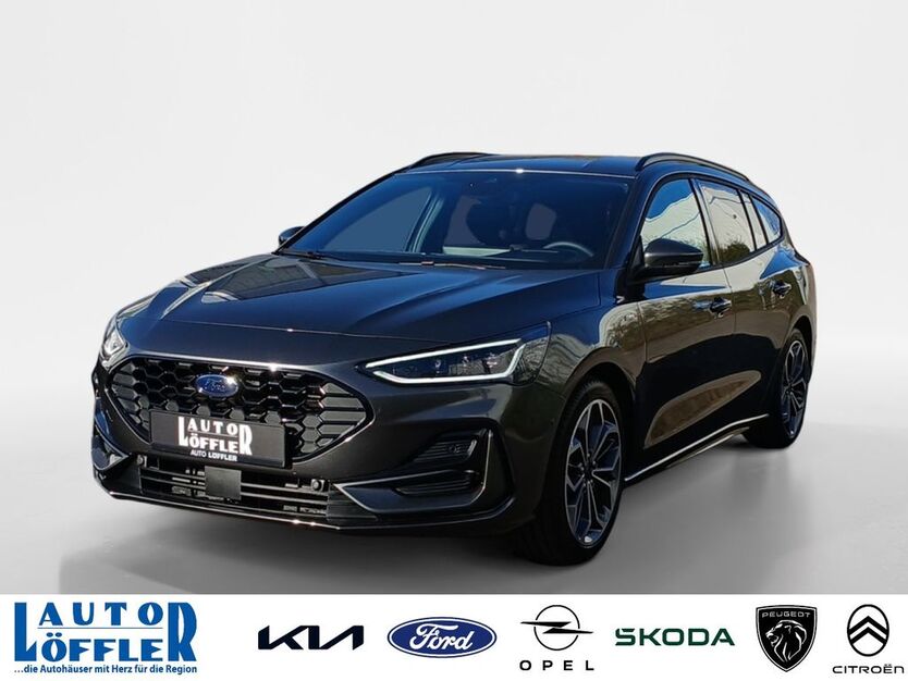 Ford Focus 4.000 km 31.410 € Würzburg 97076