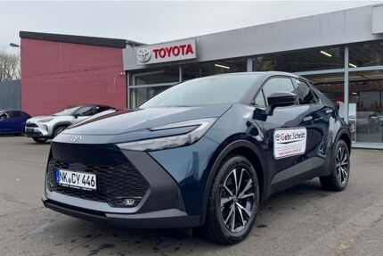 Toyota C-HR 2.000 km 39.888 € Schiffweiler 66578