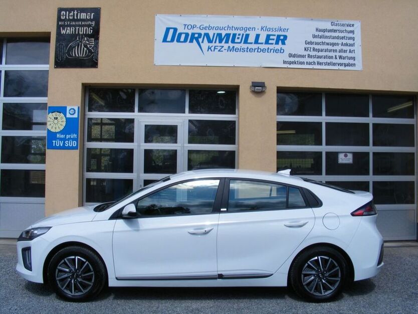 IONIQ