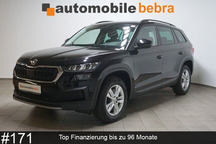 Skoda Kodiaq 73.074 km 31.490 &euro; Bebra 36179