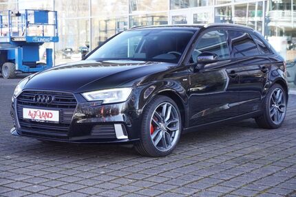 Audi A3 42.453 km 22.950 &euro; Kassel 34123