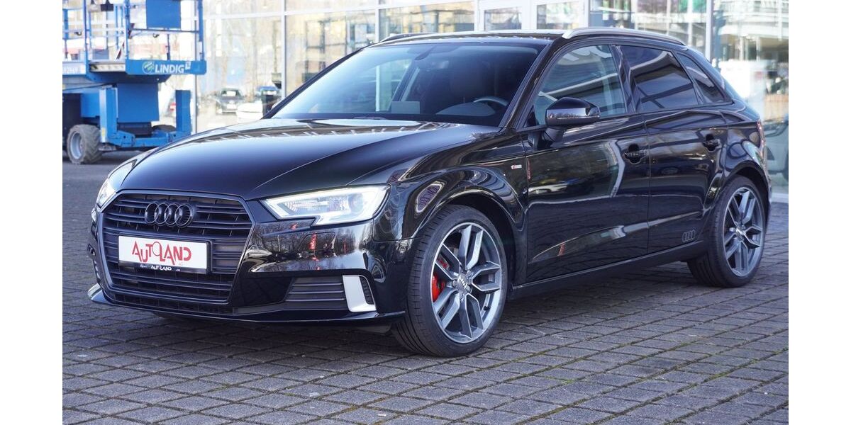 Audi A3 42.453 km 22.950 &euro; Kassel 34123