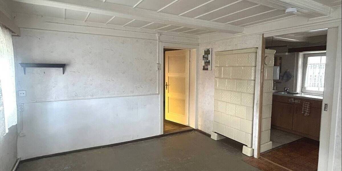 Einfamilienhaus Niedercunnersdorf Niedercunnersdorf - 8 Zimmer, 106 m&sup2;, 91.500&euro; | Angebot:25771214