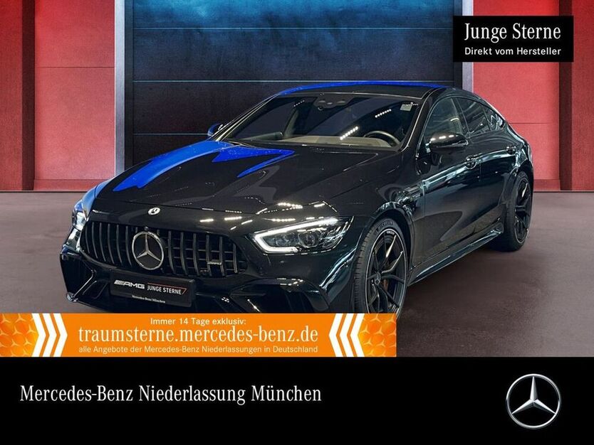 AMG GT