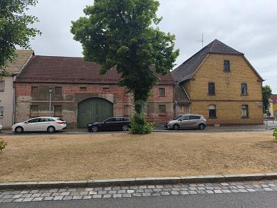 PROJEKT FÜR VISIONÄRE - FIX UND FLIP MÖGLICH - Grundstück Dommitzsch | Angebot:27152262