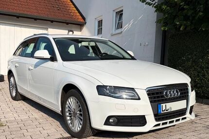 Audi A4 153.784 km 9.700 &euro; Windach 86949