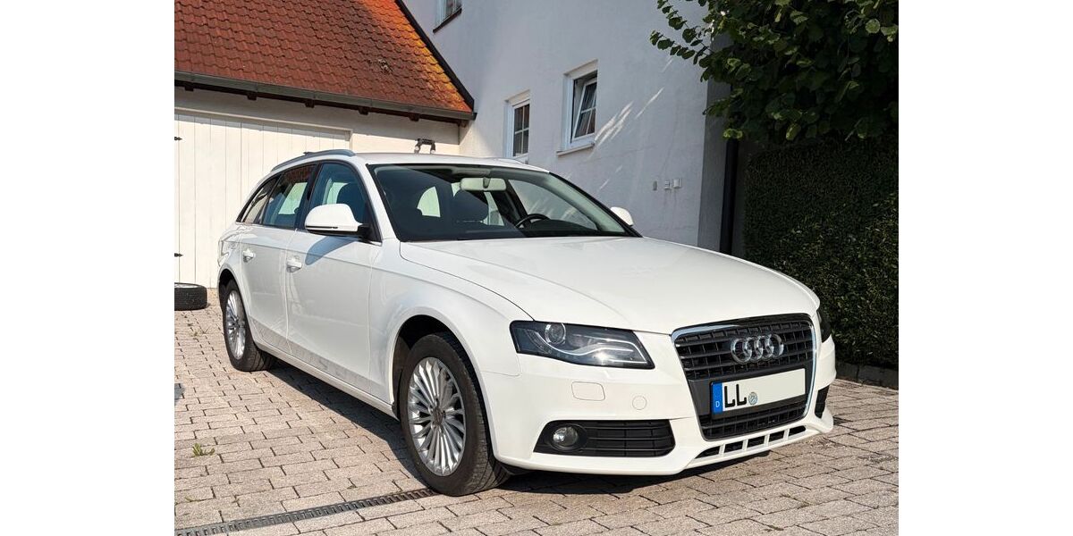 Audi A4 153.784 km 9.700 &euro; Windach 86949