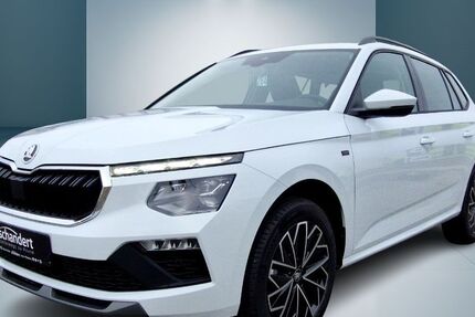 Skoda Kamiq 13.521 km 26.880 &euro; Dessau 06847