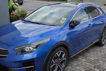 Kia XCeed 85.600 km 16.750 &euro; Bestwig 59909