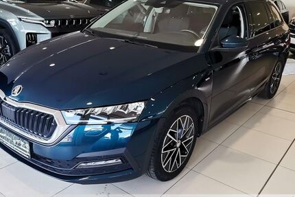 Skoda Octavia 45.250 km 22.899 &euro; Freiberg 09599
