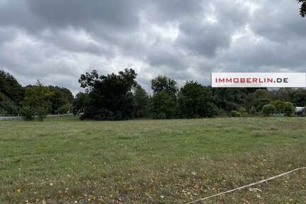 Grundstück zu verkaufen in Trebbin 245.000 € 942 m²