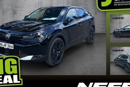 Citroen C4 10.000 km 24.940 &euro; Heilbronn 74074