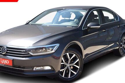 VW Passat 55.520 km 19.990 &euro; Magdeburg 39118