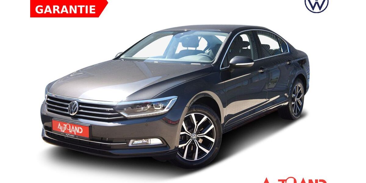 VW Passat 55.520 km 19.990 &euro; Magdeburg 39118