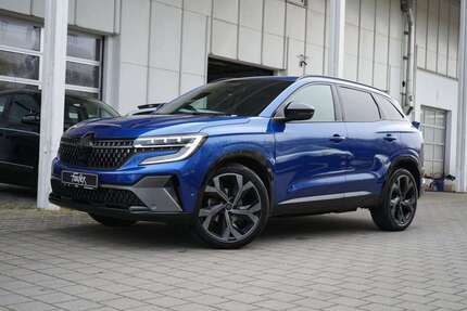 Renault Austral 28.289 km 27.480 &euro; Landshut-Altdorf 84032