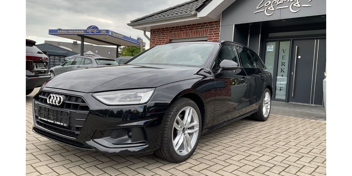 Audi A4 58.528 km 26.450 &euro; Lünne ( Plantlünne ) 48480