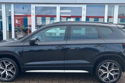 Seat Ateca 87.631 km 20.970 &euro; Winsen (Luhe) 21423