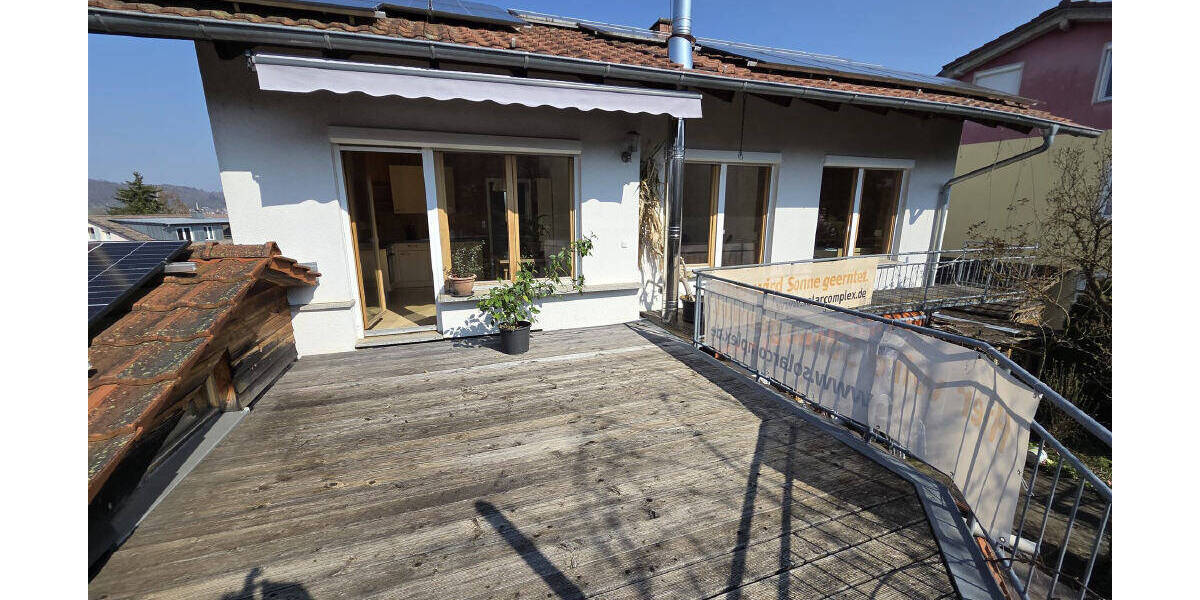 Einfamilienhaus Gottmadingen Randegg - 7 Zimmer, 198 m&sup2;, 580.000&euro; | Angebot:26246961