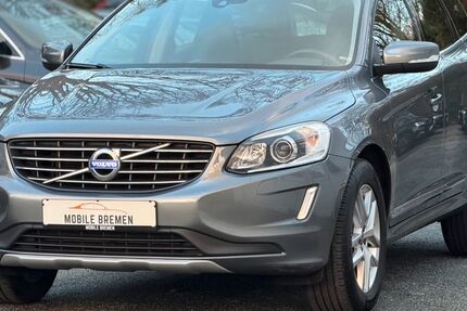 Volvo XC60 132.250 km 17.990 &euro; Bremen 28259
