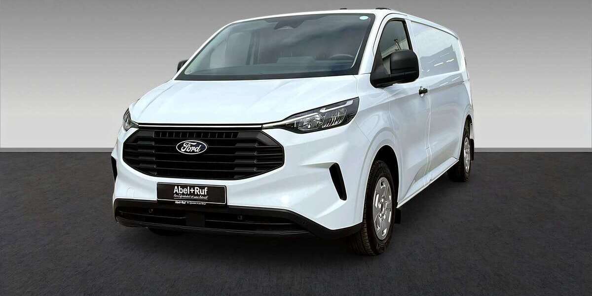 Ford Transit 23.692 km 34.779 &euro; Donauwörth 86609