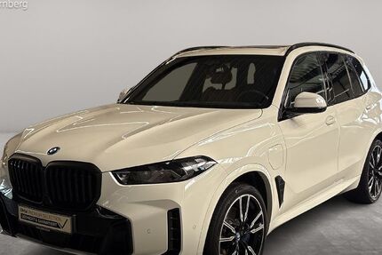 BMW X5 13.931 km 104.595 € Nürnberg 90441