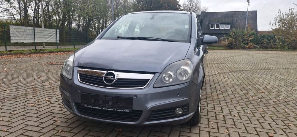 Zafira