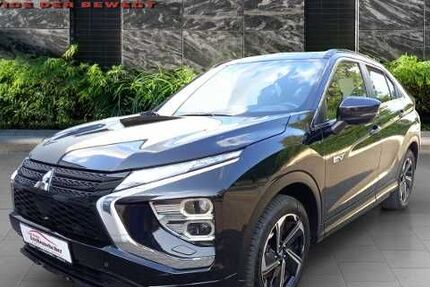 Mitsubishi Eclipse Cross 93.334 km 21.490 &euro; Stahnsdorf 14532