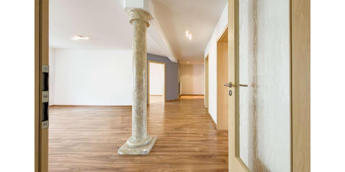 Etagenwohnung Waldkirchen - 3 Zimmer, 115 m&sup2;, 790&euro; | Angebot:26565466