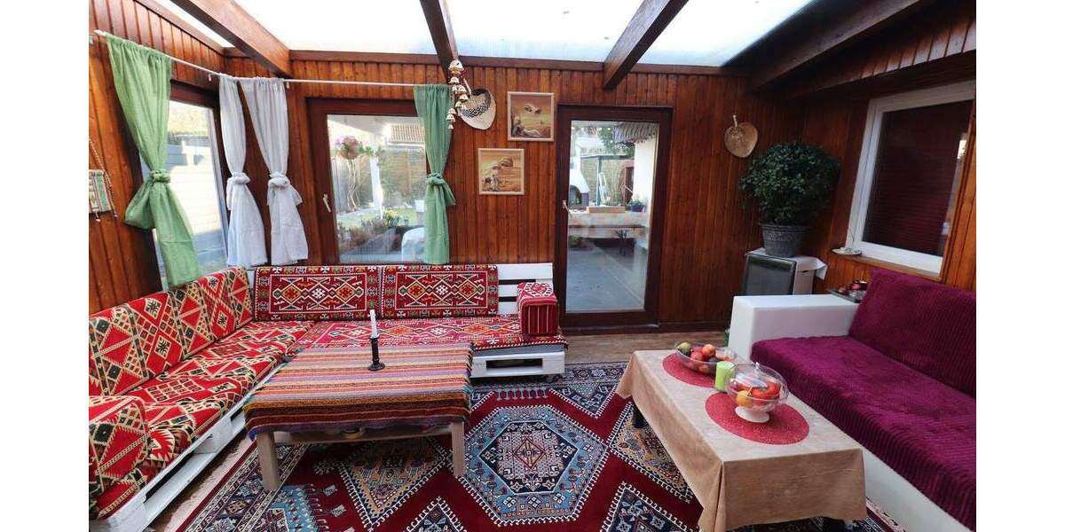 Doppelhaushälfte Wahlstedt - 4 Zimmer, 100 m&sup2;, 345.000&euro; | Angebot:25726000