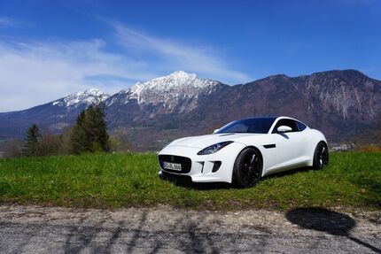 Jaguar F-Type 69.000 km 34.999 &euro; Töging 84513
