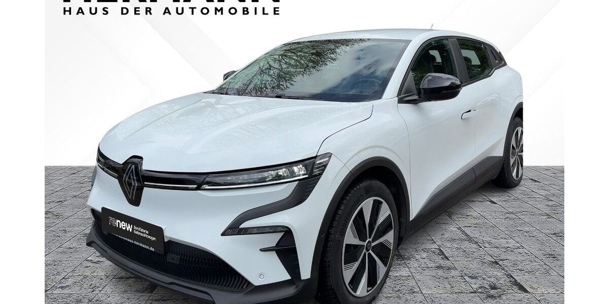 Renault Megane E-TECH 73.126 km 21.884 &euro; Höxter 37671