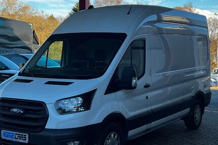 Ford Transit 400.000 km 10.999 € Oberndorf am Neckar 78727