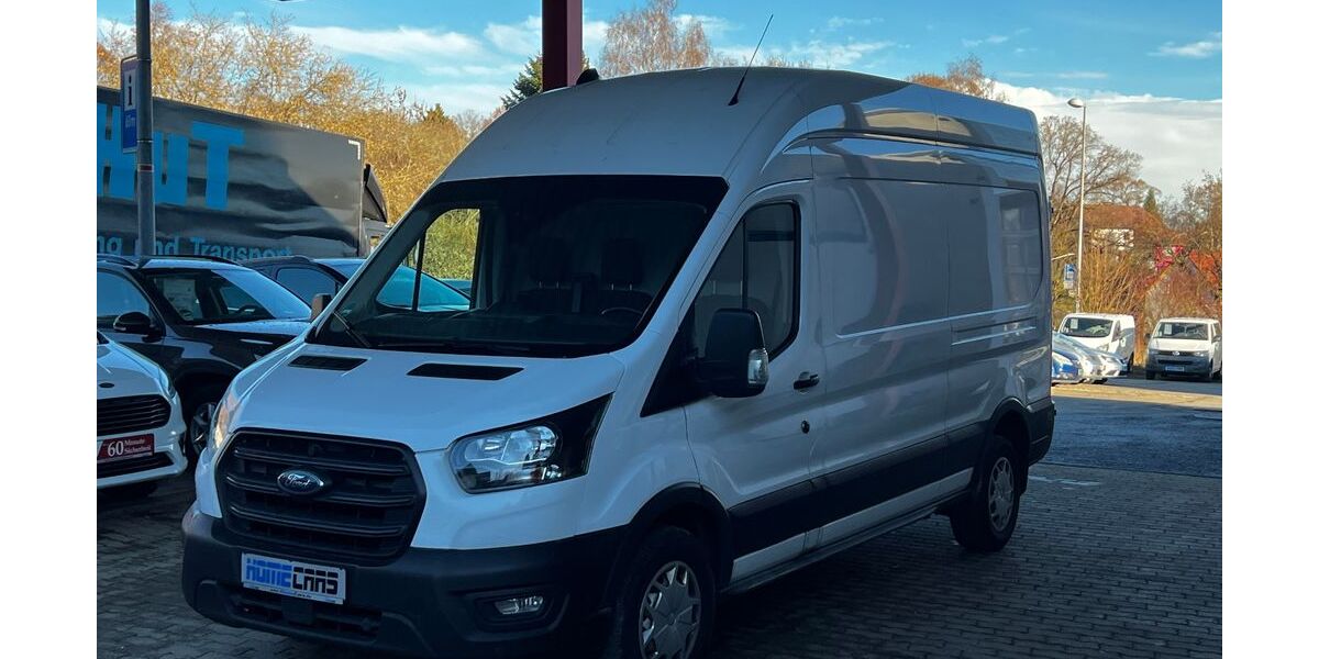 Ford Transit 400.000 km 10.999 &euro; Oberndorf am Neckar 78727
