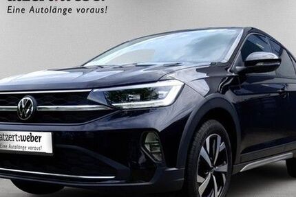 VW Taigo 27.070 km 19.980 &euro; Fulda 36039