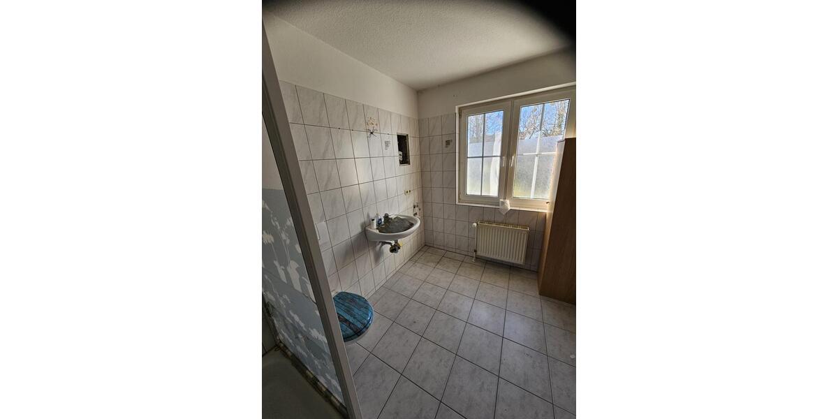 Etagenwohnung Rechlin - 1 Zimmer, 58 m&sup2;, 520&euro; | Angebot:26317894