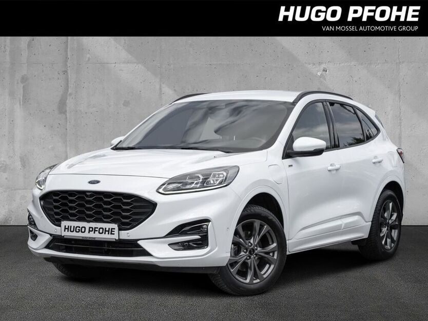 Kuga