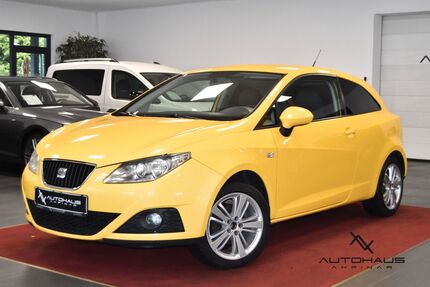 Seat Ibiza 186.000 km 2.348 &euro; Winhöring 84543