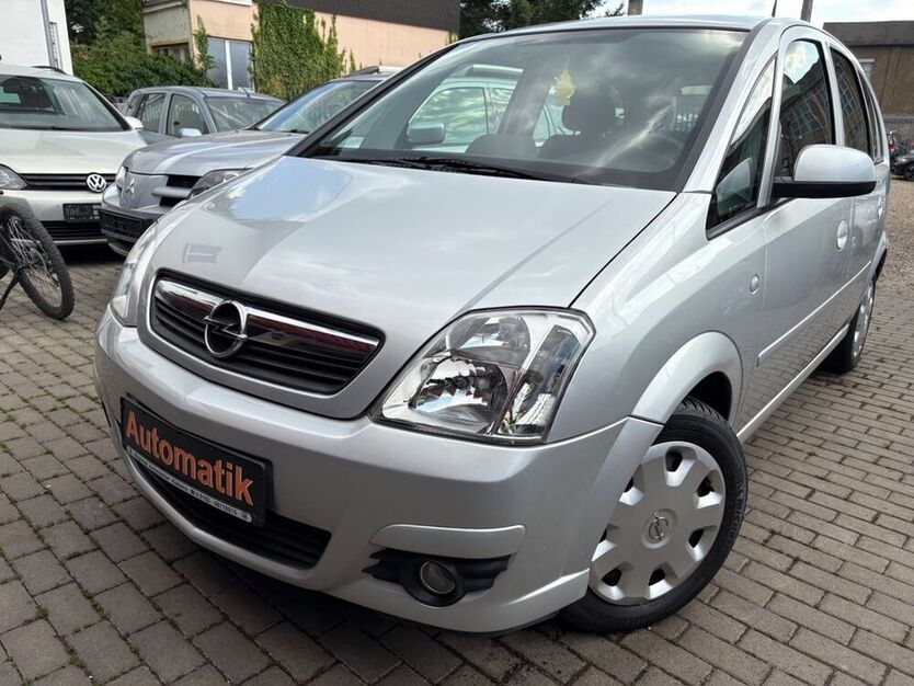 Meriva