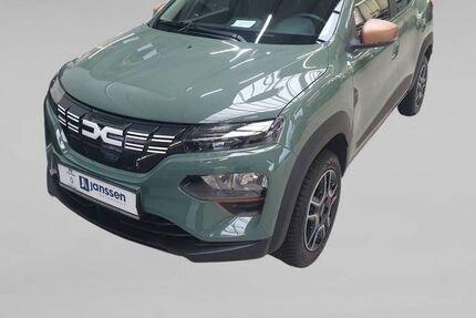 Dacia Spring 23.617 km 15.990 &euro; Aurich 26605