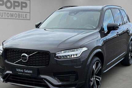 Volvo XC90 17.443 km 68.450 &euro; Leipzig 04129